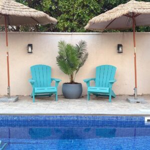 בראשית – גדול – כד מעוצב למראה טבעי ויוקרתי