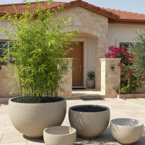 מדבר – קטן – חום ומרקם אינסופי