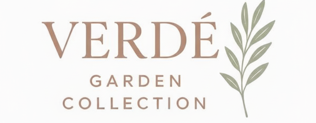 VERDE Garden Collection
