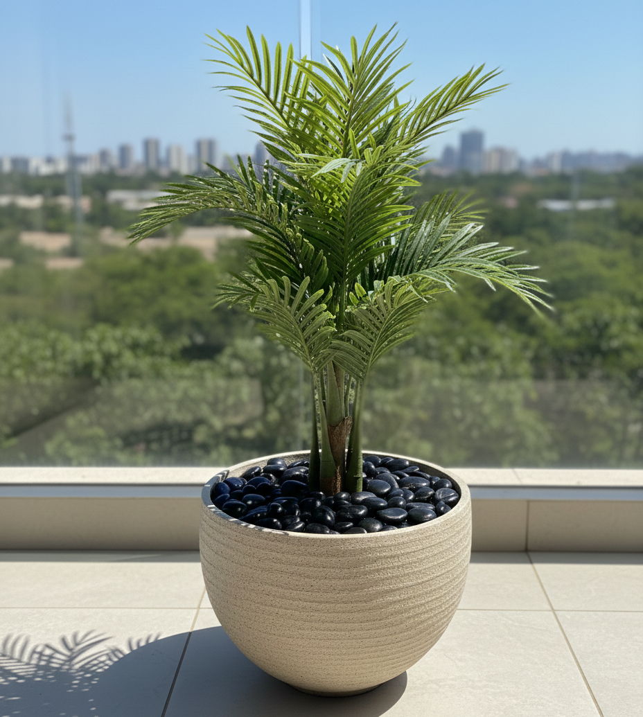 דגם מדבר – חום ומרקם אינסופי – תמונה 3