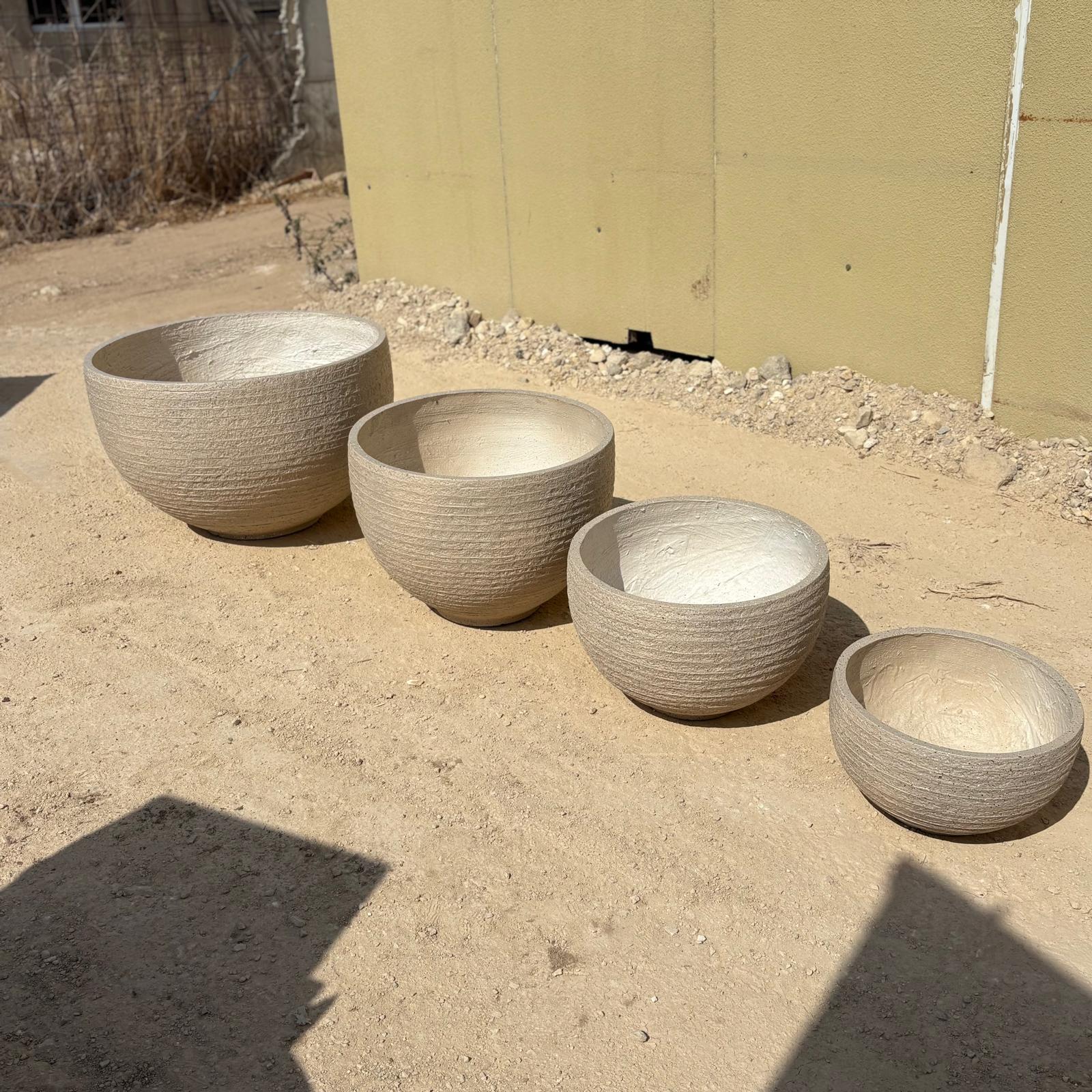 דגם מדבר – חום ומרקם אינסופי – תמונה 2